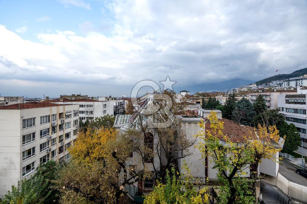 CB BLACK'TEN KÜKÜRTLÜ'DE METRO YAKININDA SATILIK DAİRE