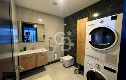 CB BLACK'TEN ALTINŞEHİR'DE GENİŞ 1+1 SATILIK LOFT DAİRE