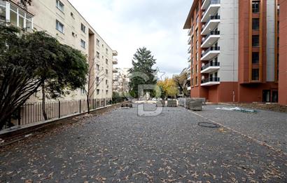 CB BLACK'TEN KÜKÜRTLÜ'DE METRO YAKININDA SATILIK DAİRE