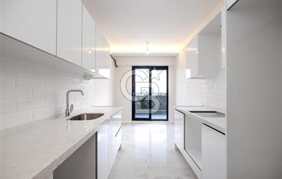 CB BLACK'TEN KÜKÜRTLÜ'DE METRO YAKININDA SATILIK DAİRE