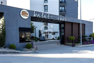 CB BLACK'TAN BALAT İNCİ SİTESİ 4+1 SATILIK DUBLEX DAİRE - 2 - 319289