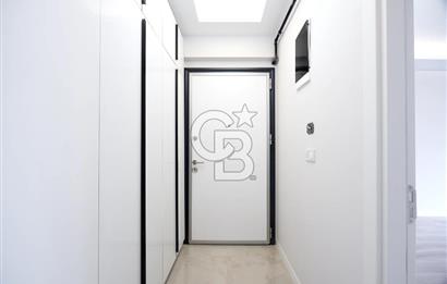 CB BLACK'TEN KÜKÜRTLÜ'DE METRO YAKININDA SATILIK DAİRE