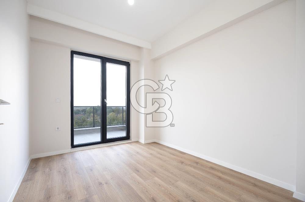 CB BLACK'TEN KÜKÜRTLÜ'DE METRO YAKININDA SATILIK DAİRE