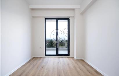 CB BLACK'TEN KÜKÜRTLÜ'DE METRO YAKININDA SATILIK DAİRE