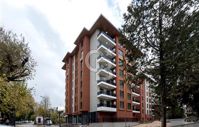 CB BLACK'TEN KÜKÜRTLÜ'DE METRO YAKININDA SATILIK DAİRE