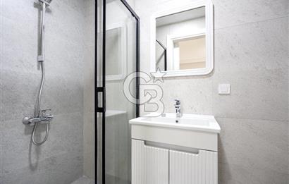 CB BLACK'TEN KÜKÜRTLÜ'DE METRO YAKININDA SATILIK DAİRE