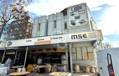 MUSELAND GIDA ÇARŞISI TABELA DEĞERİ YÜKSEK SATILIK İŞ YERİ