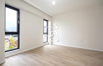 CB BLACK'TEN KÜKÜRTLÜ'DE METRO YAKININDA SATILIK DAİRE