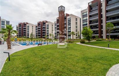 CB BLACK'TAN BALAT İNCİ SİTESİ 4+1 SATILIK DUBLEX DAİRE