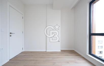 CB BLACK'TEN KÜKÜRTLÜ'DE METRO YAKININDA SATILIK DAİRE