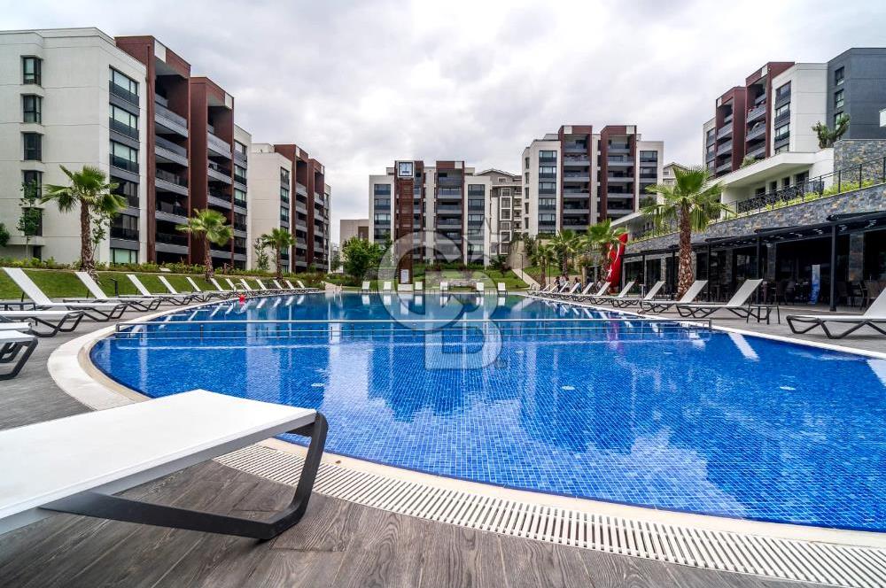 CB BLACK'TAN BALAT İNCİ SİTESİ 4+1 SATILIK DUBLEX DAİRE