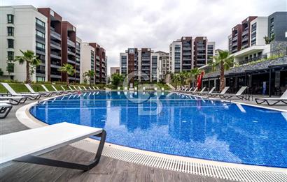 CB BLACK'TAN BALAT İNCİ SİTESİ 4+1 SATILIK DUBLEX DAİRE