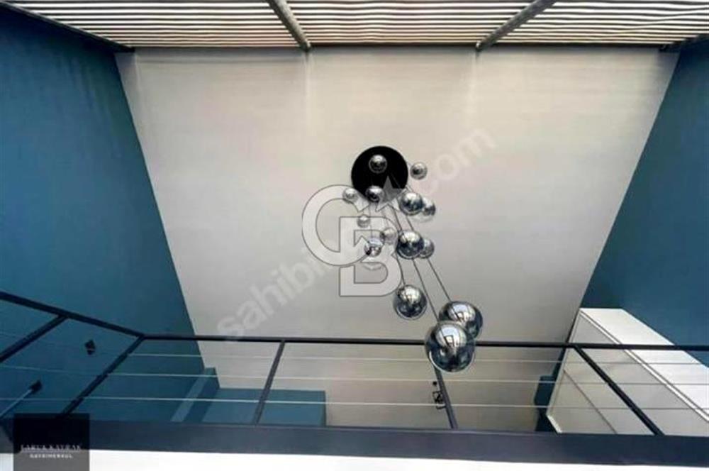 CB BLACK'TEN ALTINŞEHİR'DE GENİŞ 1+1 SATILIK LOFT DAİRE