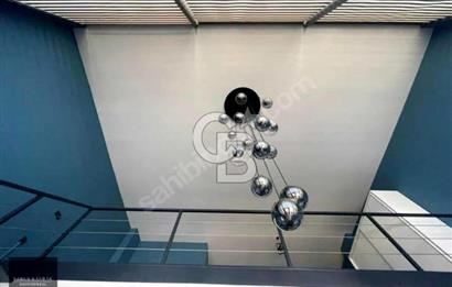 CB BLACK'TEN ALTINŞEHİR'DE GENİŞ 1+1 SATILIK LOFT DAİRE