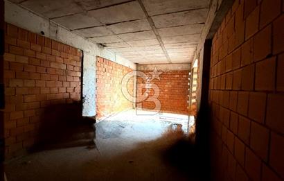 MUSELAND KOMPLE SATILIK BİNA 'İŞ YERİ VE 3 KATLI DAİRE'