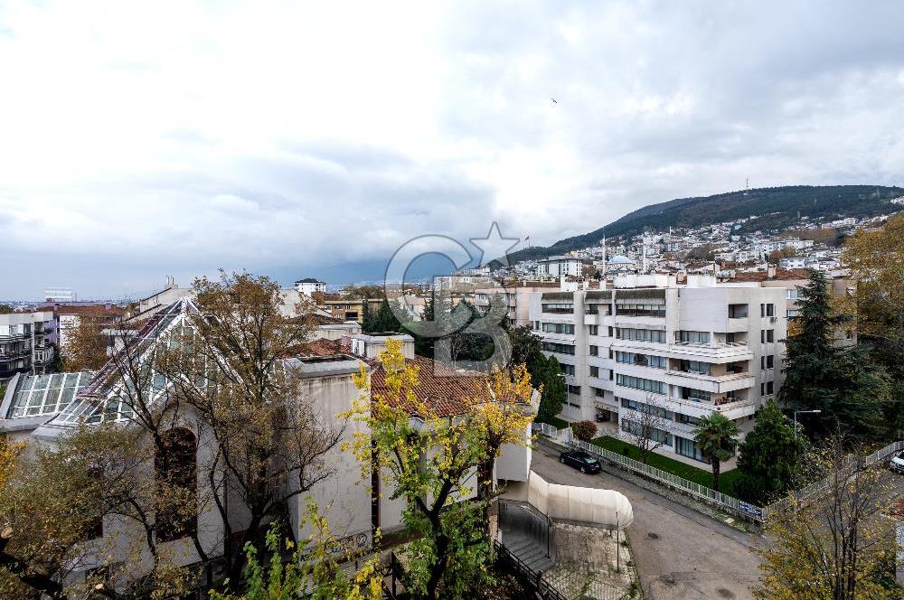 CB BLACK'TEN KÜKÜRTLÜ'DE METRO YAKININDA SATILIK DAİRE