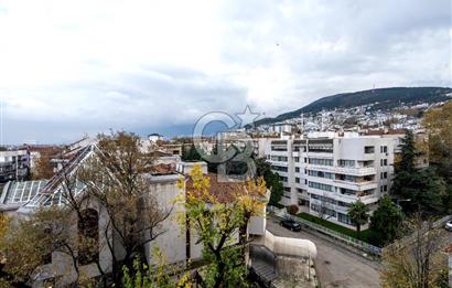 CB BLACK'TEN KÜKÜRTLÜ'DE METRO YAKININDA SATILIK DAİRE