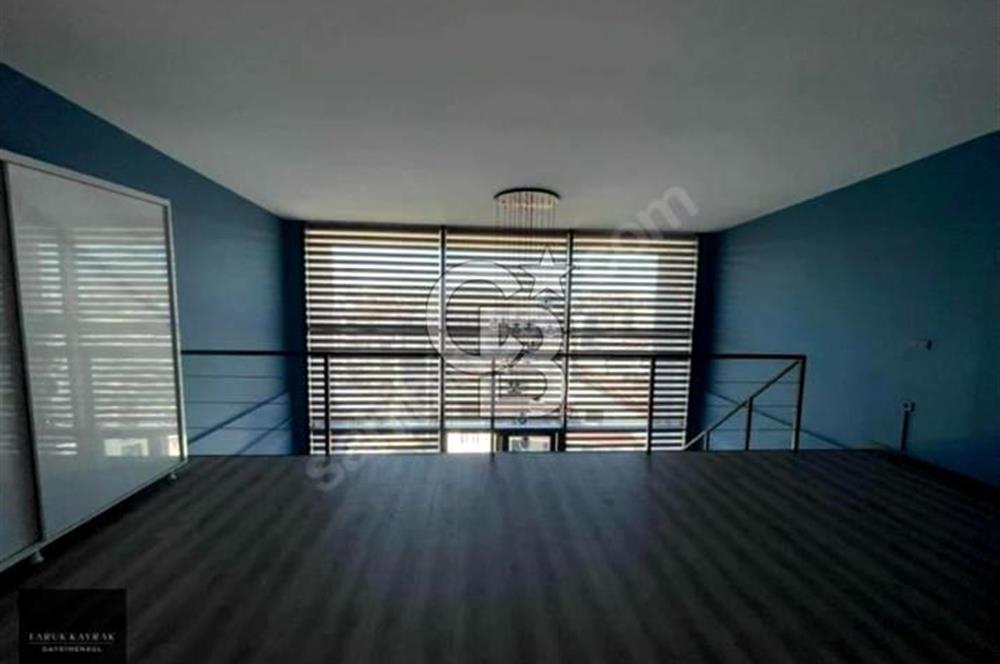 CB BLACK'TEN ALTINŞEHİR'DE GENİŞ 1+1 SATILIK LOFT DAİRE