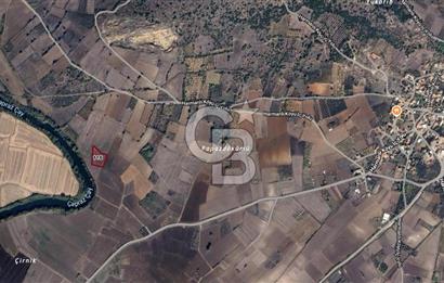 KARACABEY HARMANLI'DA 3650 M2 SATILIK TARLA