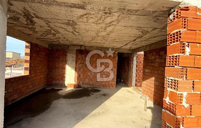 MUSELAND KOMPLE SATILIK BİNA 'İŞ YERİ VE 3 KATLI DAİRE'