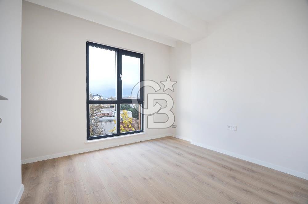 CB BLACK'TEN KÜKÜRTLÜ'DE METRO YAKININDA SATILIK DAİRE