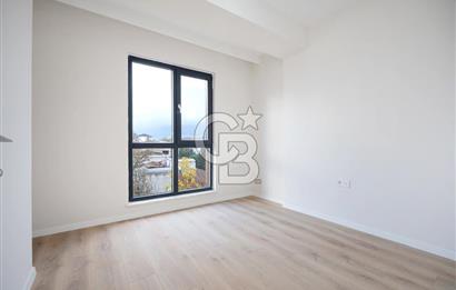 CB BLACK'TEN KÜKÜRTLÜ'DE METRO YAKININDA SATILIK DAİRE