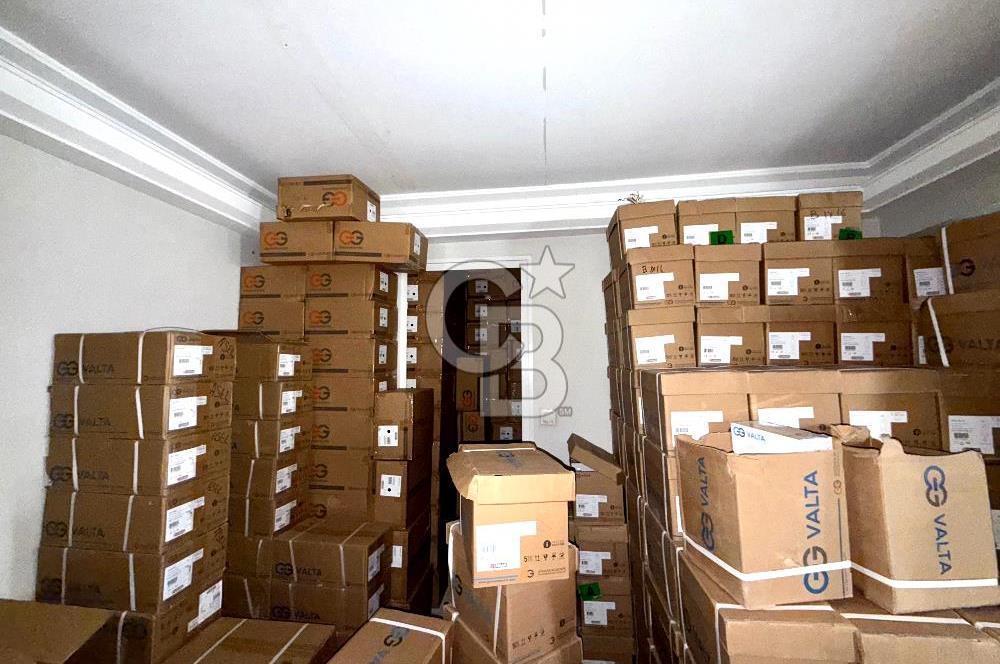 MUSELAND GIDA ÇARŞISI TABELA DEĞERİ YÜKSEK SATILIK İŞ YERİ