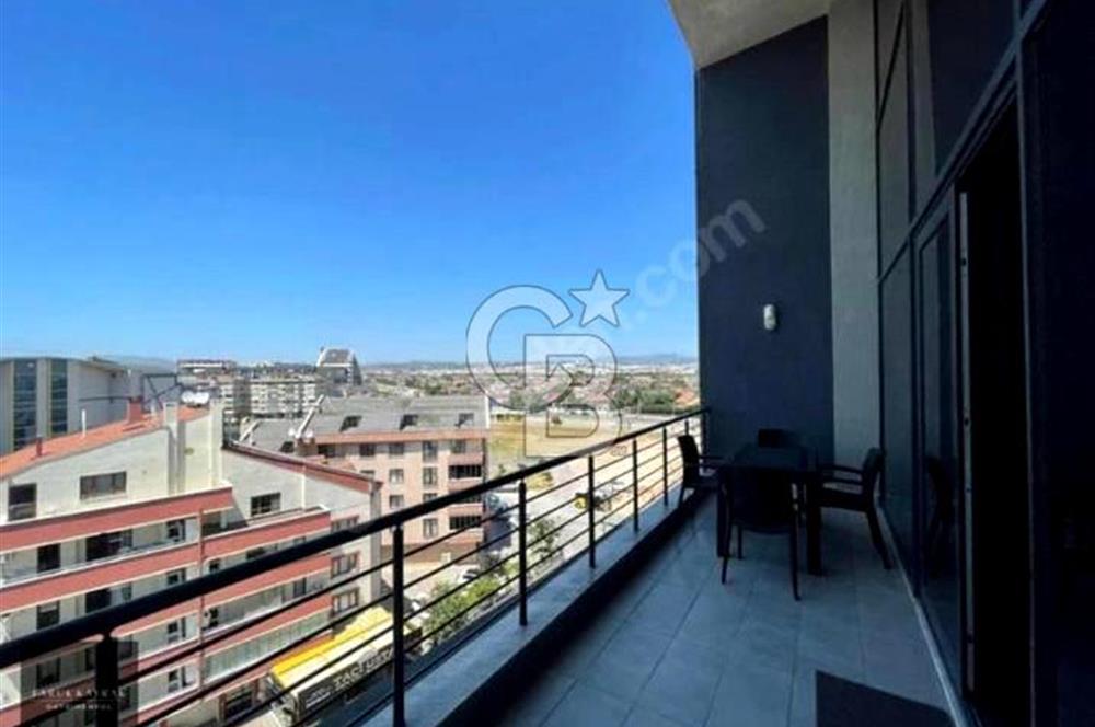 CB BLACK'TEN ALTINŞEHİR'DE GENİŞ 1+1 SATILIK LOFT DAİRE