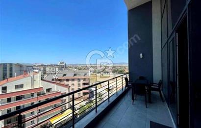 CB BLACK'TEN ALTINŞEHİR'DE GENİŞ 1+1 SATILIK LOFT DAİRE