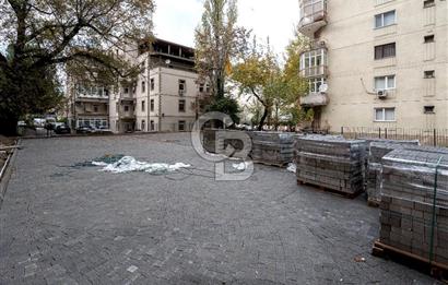 CB BLACK'TEN KÜKÜRTLÜ'DE METRO YAKININDA SATILIK DAİRE