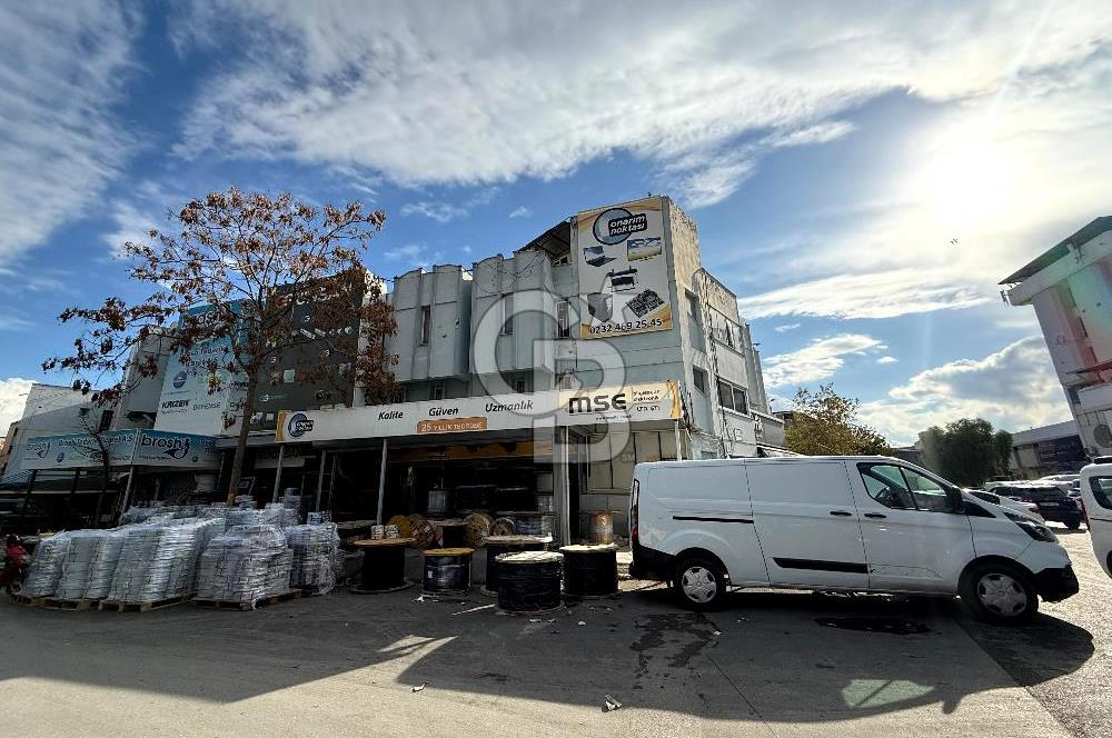 MUSELAND GIDA ÇARŞISI TABELA DEĞERİ YÜKSEK SATILIK İŞ YERİ