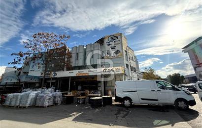 MUSELAND GIDA ÇARŞISI TABELA DEĞERİ YÜKSEK SATILIK İŞ YERİ