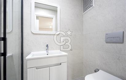 CB BLACK'TEN KÜKÜRTLÜ'DE METRO YAKININDA SATILIK DAİRE