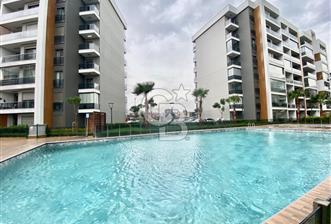 ÇİĞLİ ATAŞEHİR MODERN 3; KİRALIK BAHÇE KATI, BÜYÜK TİP 2+1 DAİRE - 4 - 319364