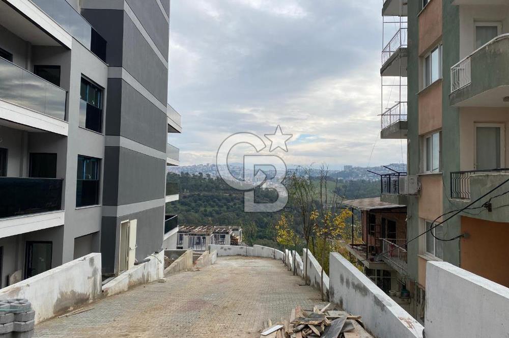 MUSELAND' DEN KARABAĞLAR KAZIM ÖZALP MAH. 2+1 SATILIK DAİRE