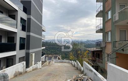 MUSELAND' DEN KARABAĞLAR KAZIM ÖZALP MAH. 2+1 SATILIK DAİRE