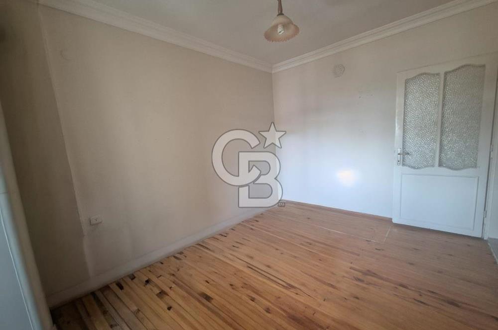 MUSELAND-TURGUTLU GARDALYA SOKAK 2+1 SATILIK