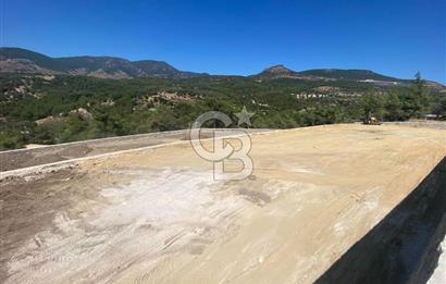 Menemen Görece’de hazır altyapılı 8.446 m 2 yatırımlık arsa