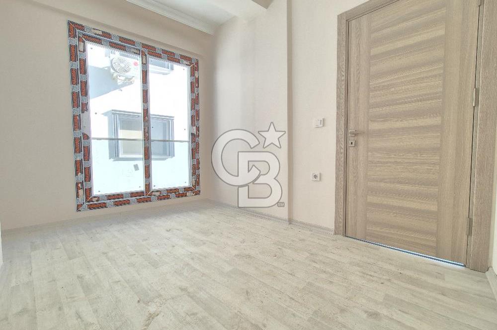 SEYREK MERKEZ DE ARAKAT ÖNÜ AÇIK SIFIR KİRALIK 1+1 DAİRE