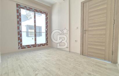 SEYREK MERKEZ DE ARAKAT ÖNÜ AÇIK SIFIR KİRALIK 1+1 DAİRE