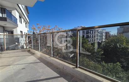 SEYREK MERKEZ DE ARAKAT ÖNÜ AÇIK SIFIR KİRALIK 1+1 DAİRE