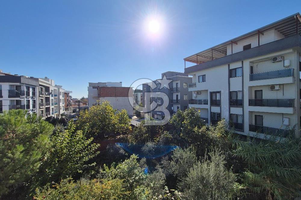 SEYREK MERKEZ DE ARAKAT ÖNÜ AÇIK SIFIR KİRALIK 1+1 DAİRE