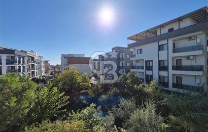 SEYREK MERKEZ DE ARAKAT ÖNÜ AÇIK SIFIR KİRALIK 1+1 DAİRE