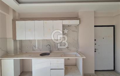 SEYREK MERKEZ DE ARAKAT ÖNÜ AÇIK SIFIR KİRALIK 1+1 DAİRE