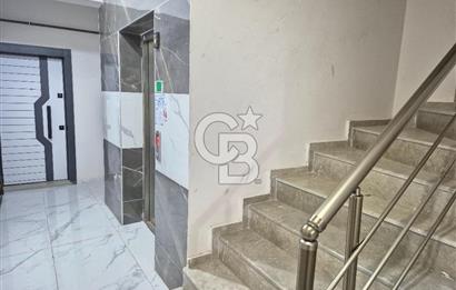 SEYREK MERKEZ DE ARAKAT ÖNÜ AÇIK SIFIR KİRALIK 1+1 DAİRE