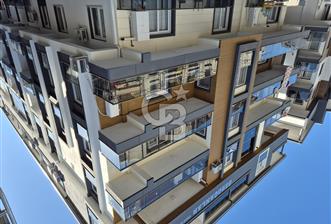 SEYREK MERKEZ DE ARAKAT ÖNÜ AÇIK SIFIR KİRALIK 1+1 DAİRE - 1 - 319379