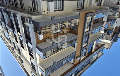 SEYREK MERKEZ DE ARAKAT ÖNÜ AÇIK SIFIR KİRALIK 1+1 DAİRE