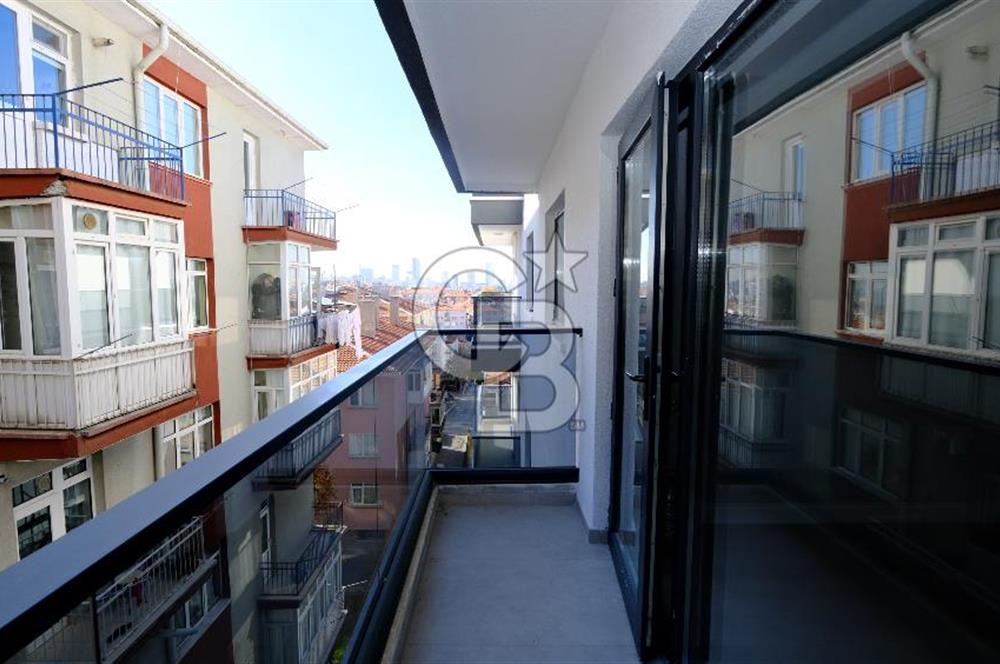  DİKMEN HARBİYE MAH 3+1 SIFIR BİNADA DUBLEKS DAİRE 