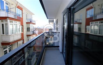  DİKMEN HARBİYE MAH 3+1 SIFIR BİNADA DUBLEKS DAİRE 