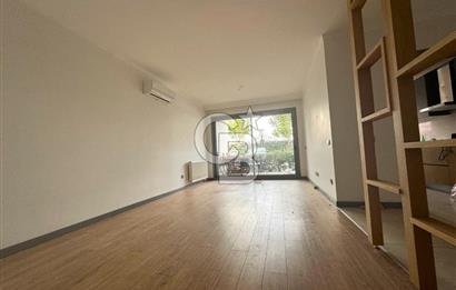 ÇİĞLİ ATAŞEHİR MODERN 3; KİRALIK BAHÇE KATI, BÜYÜK TİP 2+1 DAİRE